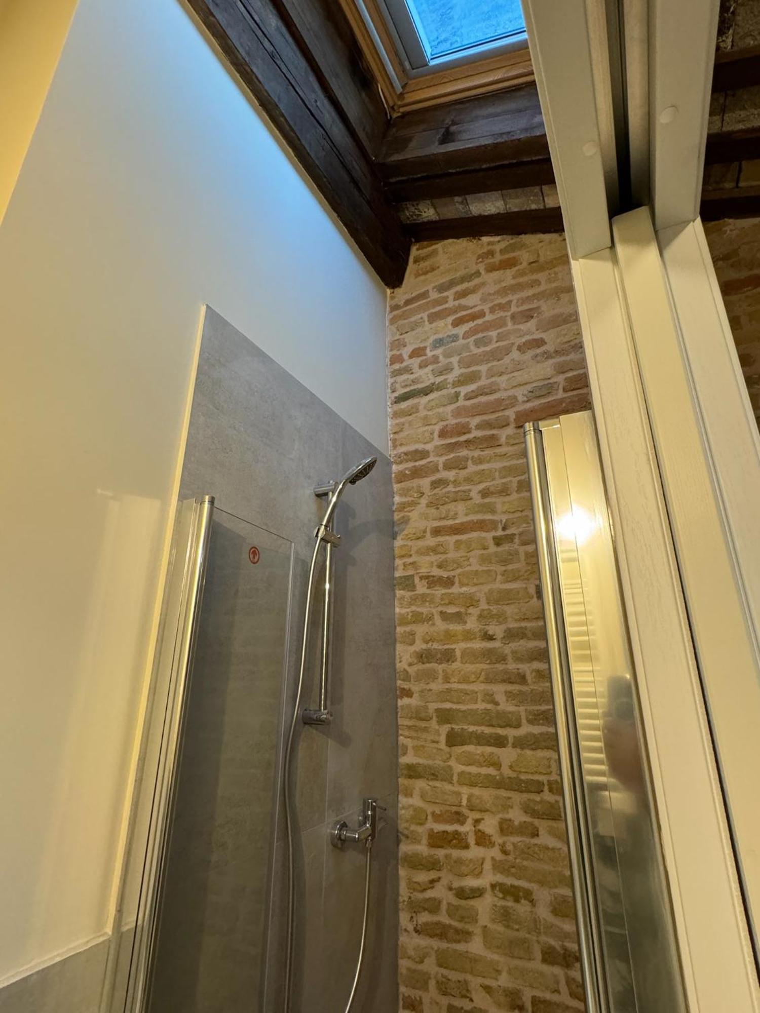 Noua Luxury Studio Apartments Ravenna Bagian luar foto
