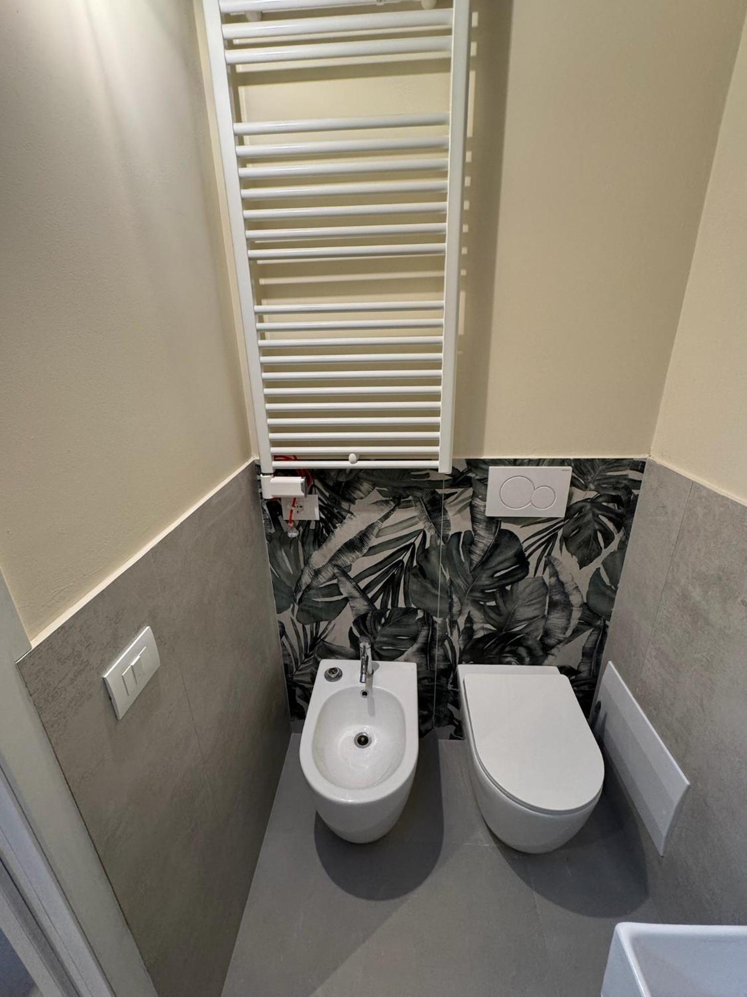 Noua Luxury Studio Apartments Ravenna Bagian luar foto