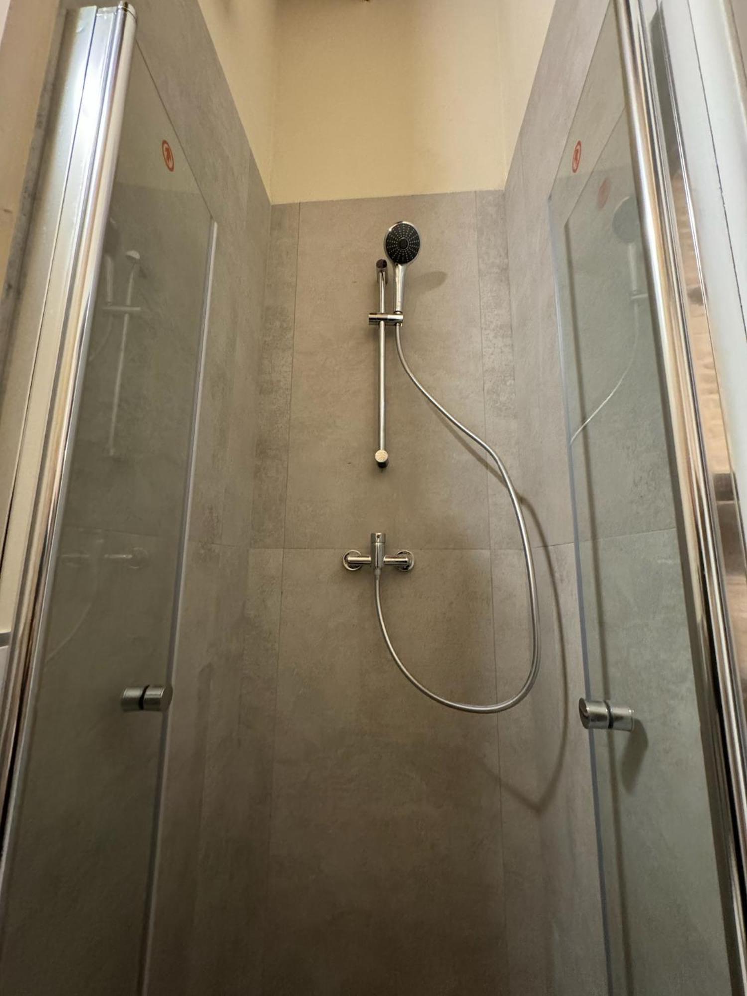 Noua Luxury Studio Apartments Ravenna Ruang foto