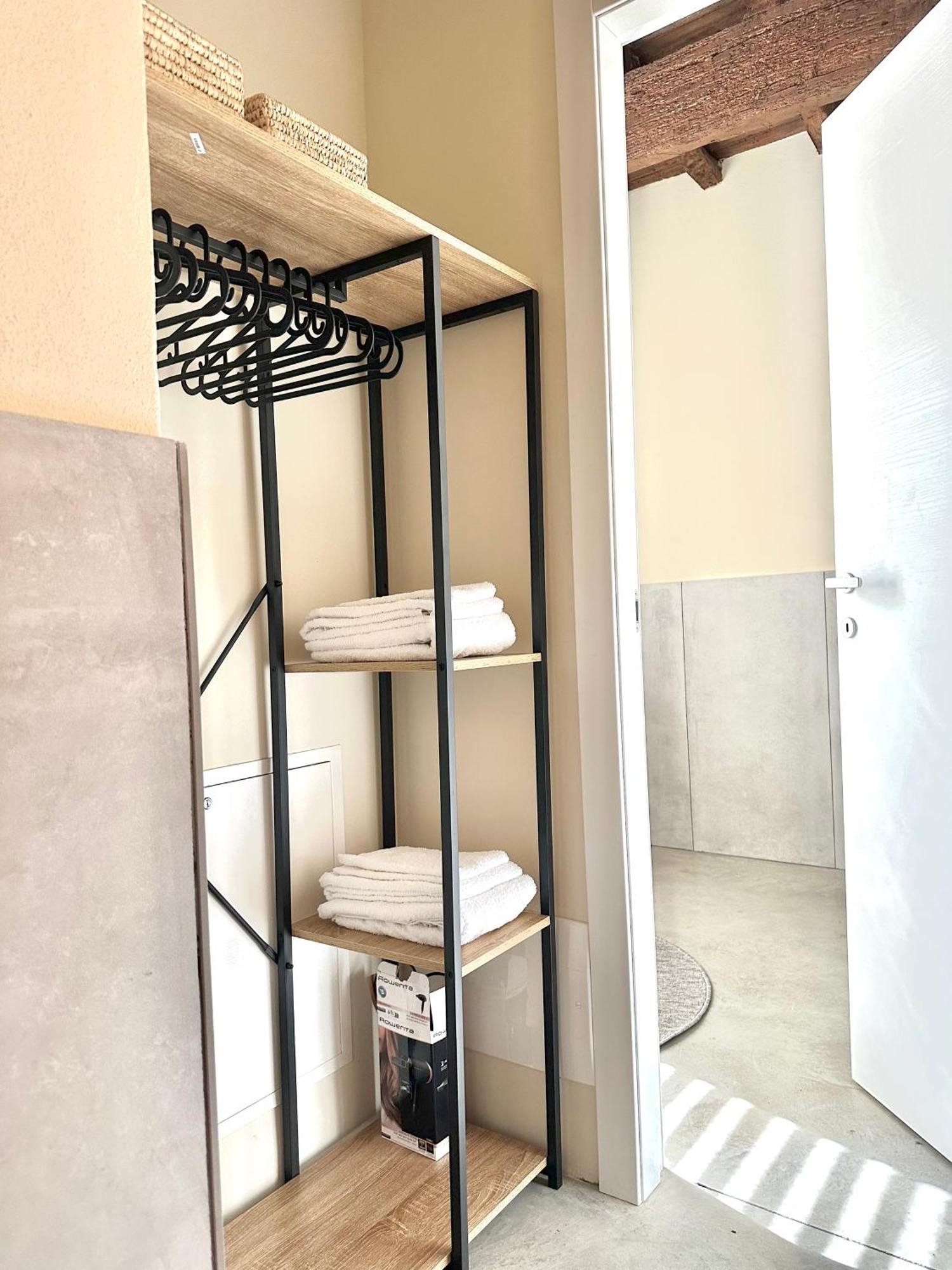 Noua Luxury Studio Apartments Ravenna Bagian luar foto