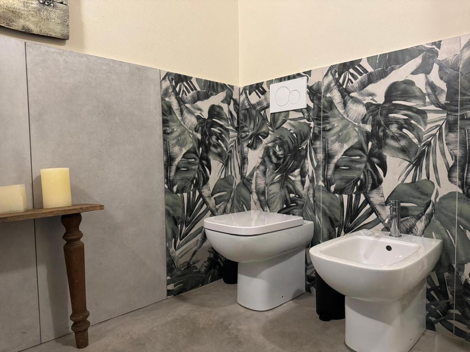 Noua Luxury Studio Apartments Ravenna Bagian luar foto